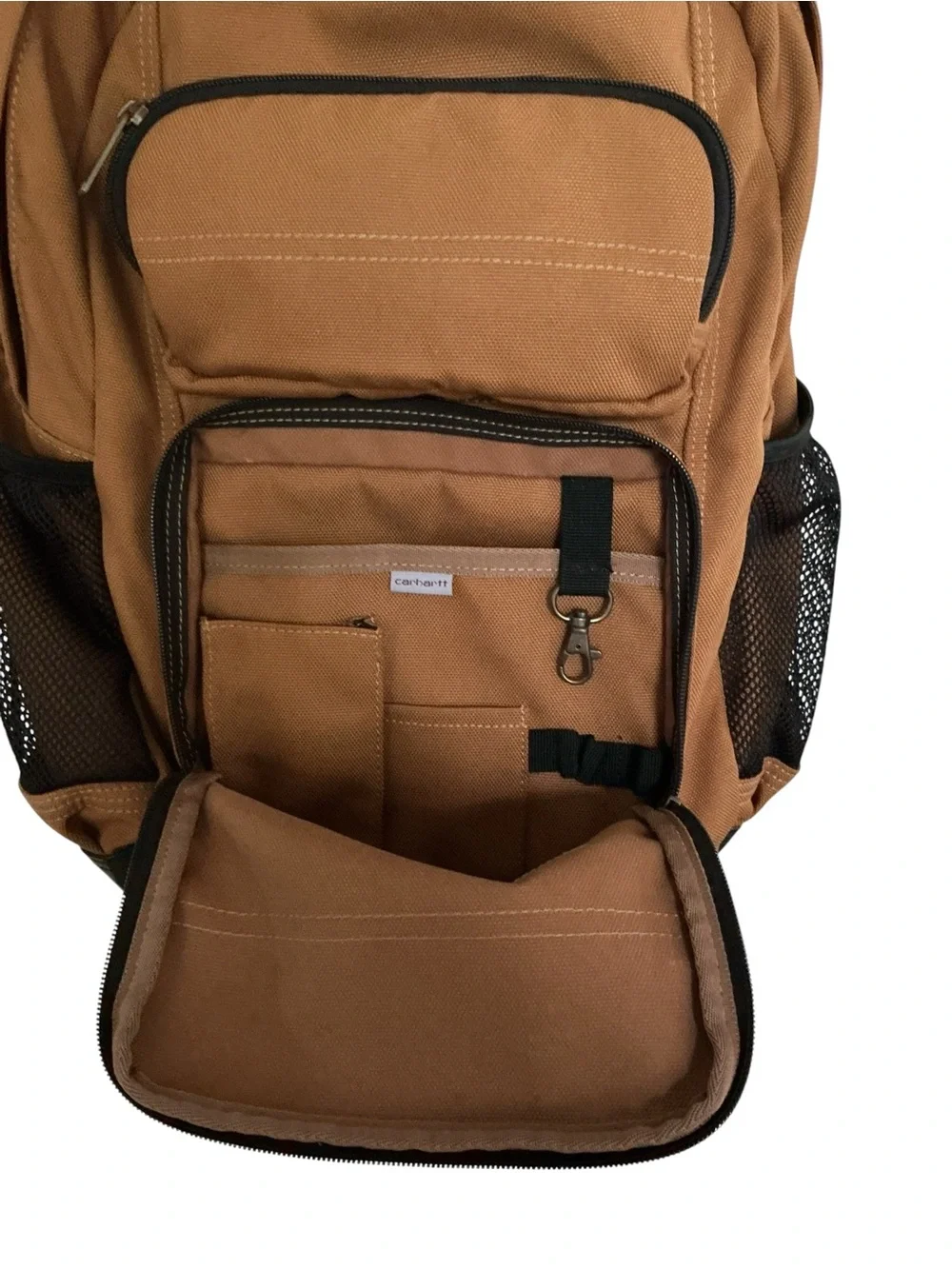 Carhartt Single - Compartment Backpack